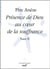 Présence de Dieu au coeur de la souffrance Tome 2