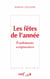 Les Fêtes de l'année - Fondements scripturaires