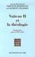 Vatican II et la théologie