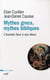 Mythes grecs, mythes bibliques