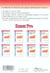 EXAM'PRO Tome 13 : maths - annales corrigées - bep industriel 2007
