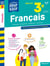 Cahier du jour / cahier du soir : français - 3e