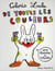 Colorie Lulu De Toutes Les Couleurs