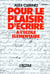 pour le plaisir d ecrire au cp ce cm