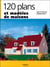 120 plans et modèles de maisons