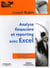 Analyse financière et reporting avec Excel