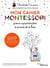 Mon cahier montessori pour apprendre à écrire et à lire - de 3 à 6 ans