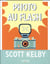 Photo au flash