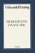Démocratie française