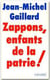 Zappons, enfants de la patrie !