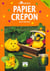 Papier crepon