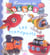 Les transports