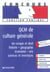 Qcm de culture generale