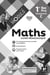 Modulo : maths - 1re bac pro, C - corrigé
