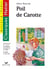 Poil de carotte (j. renard) - les rapports entre enfants et parents - edition 97