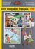 Le flamboyant - livre unique de français - CM1 - Togo - livre de l'élève