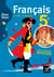 RIVES BLEUES : français - livre unique - 5e - manuel de l'élève pour le Maroc (édition 2011)