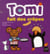 Tomi fait des crêpes