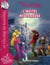 Les Téa sisters - le collège de Raxford Tome 8 : l'invitée mystérieuse