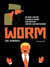 Worm collector
