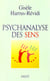 Psychanalyse des sens