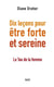 Dix leçons pour être forte et sereine - le Tao de la femme