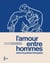 L'Amour entre hommes dans la poésie française - Anthologie