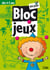 Bloc-jeux - 64 jeux