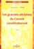 Les grandes decisions du conseil constitutionnel - 11e edition