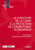 Le concours de la CARPA à la protection de l'ordre public économique