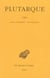 Vies Tome 11