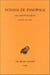 Dionysiaques Tome 9 - chapitres 25-29