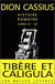 Histoire romaine. Livres 57 à 59 : Tibère et Caligula