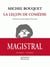 La Leçon de comédie