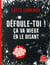 Défoule-toi ! ça va mieux en le disant - carnet secret de mes colères