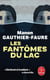 Les Fantômes du lac