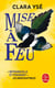 Mise à feu