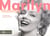 Marilyn monroe un hommage photographique