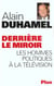 Derriere le miroir - les hommes politiques a la television