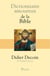 Dictionnaire amoureux : de la Bible