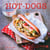 Hot dog