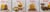 Chandeleur - plateaux gourmands