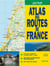 Atlas des routes de France (édition 2017/2018)