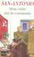 San-Antonio Tome 98 - mon culte sur la commode