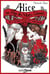 Alice au Pays des Morts-Vivants Tome 2 : de l'autre côté du mouroir