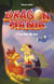 Dragon mania Tome 1 : la fille de feu