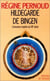 Hildegarde de Bingen : Conscience inspirée du XIIe siècle
