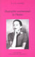 Biographie sentimentale de l'huitre