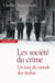 Sociétés du crime - un tour du monde des mafias
