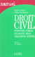 Manuel droit civil 1